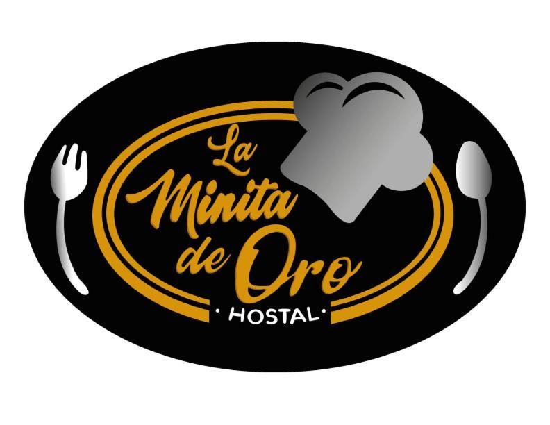 Hostal La Minita De Oro Санта-Марта Экстерьер фото