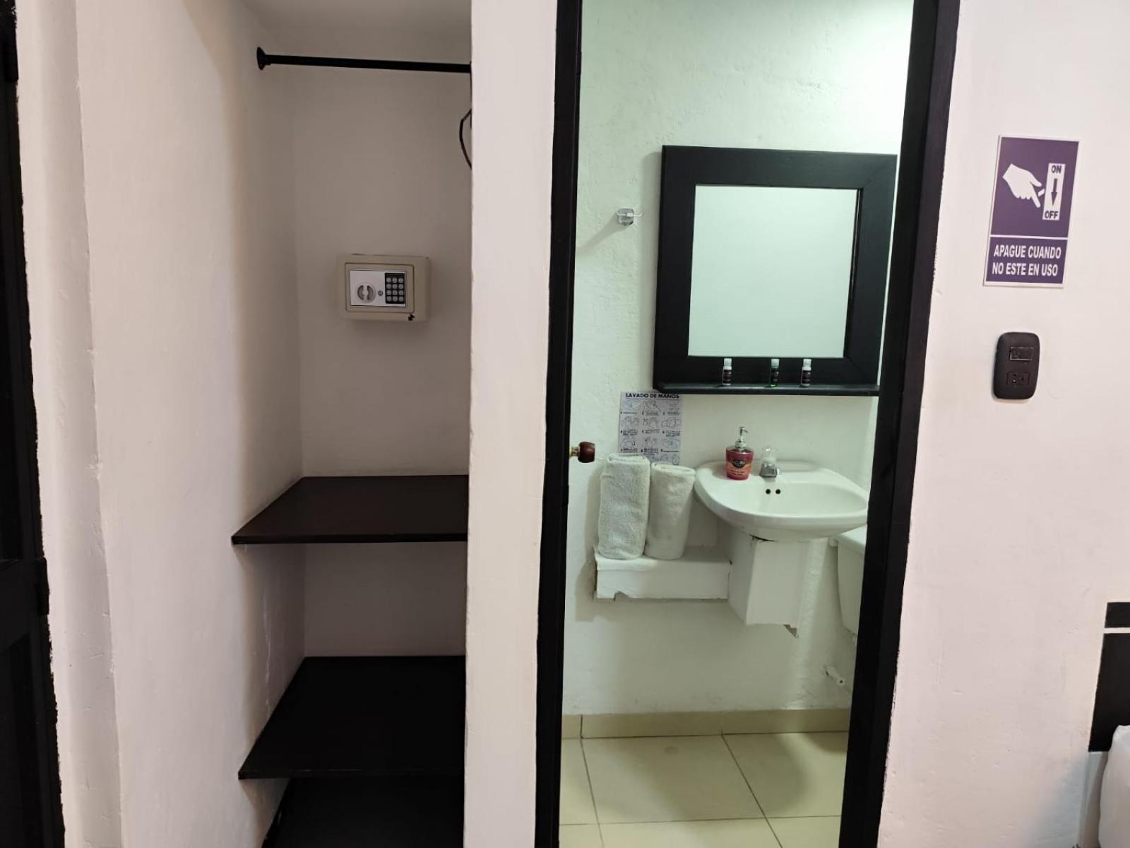Hostal La Minita De Oro Санта-Марта Экстерьер фото